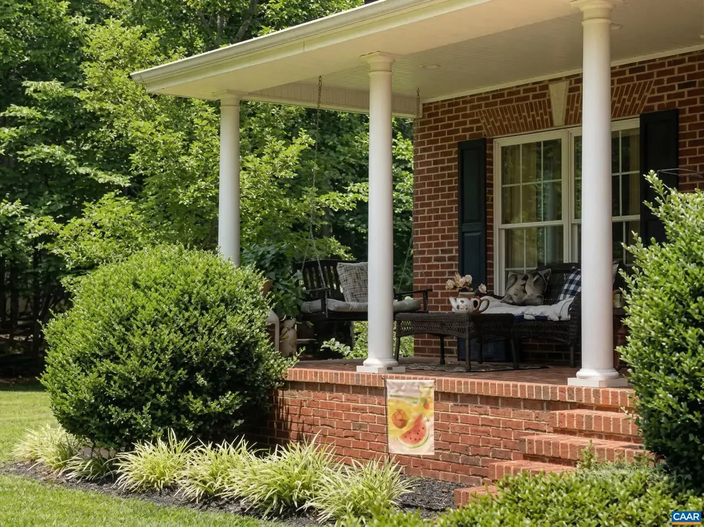4605 Blue Run Road Somerset VA 22972