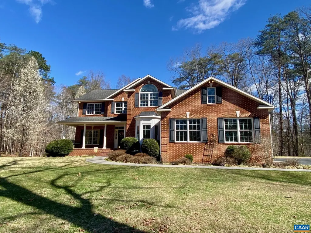 4605 Blue Run Road Somerset VA 22972