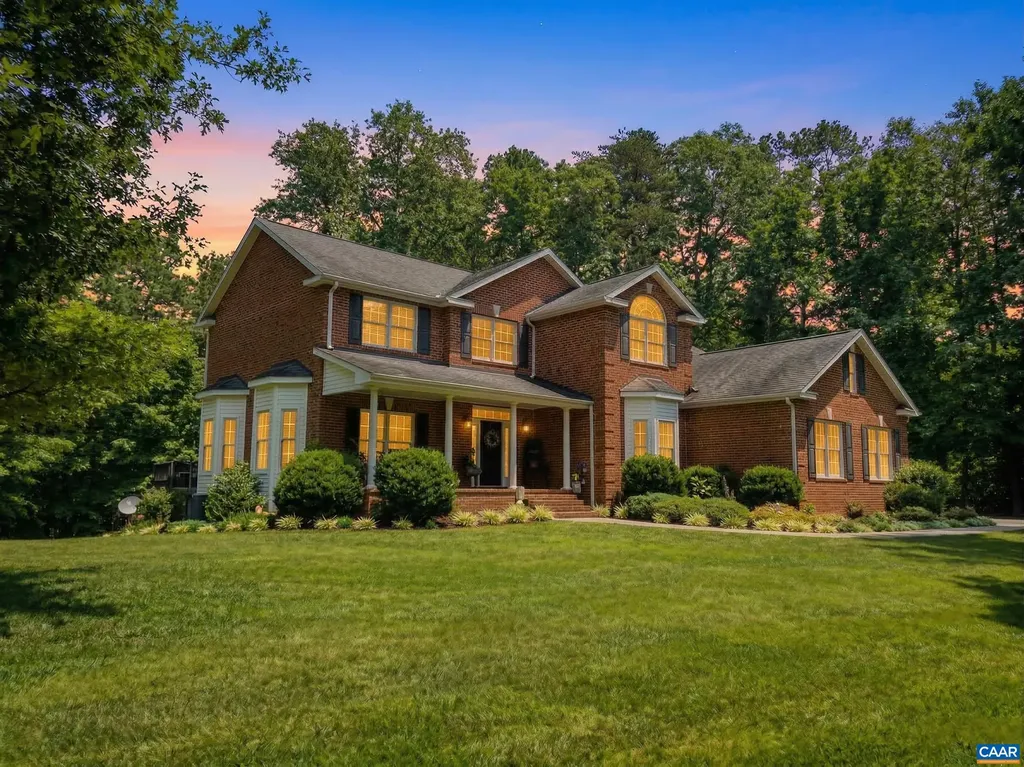 4605 Blue Run Road Somerset VA 22972