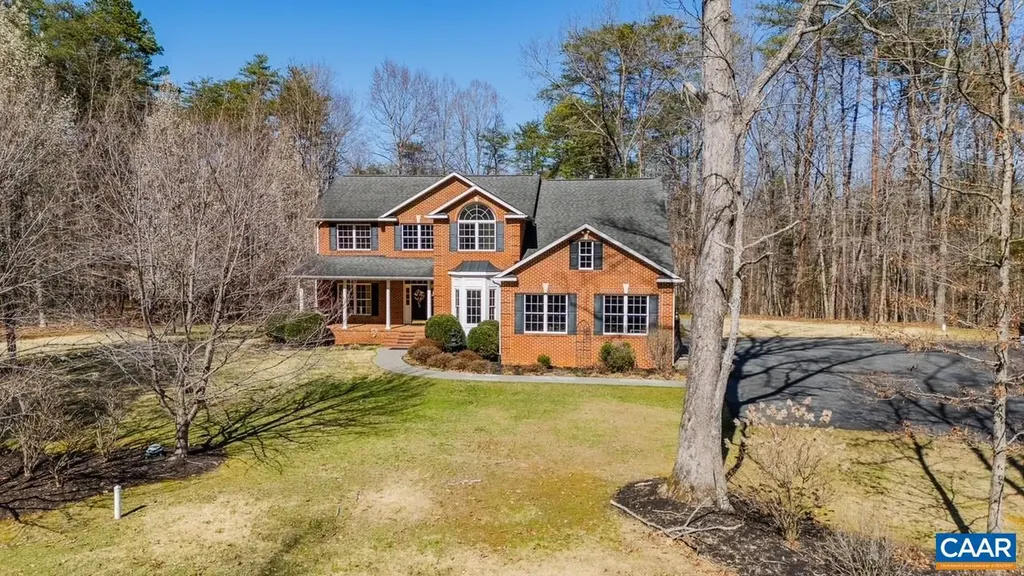 4605 Blue Run Road Somerset VA 22972