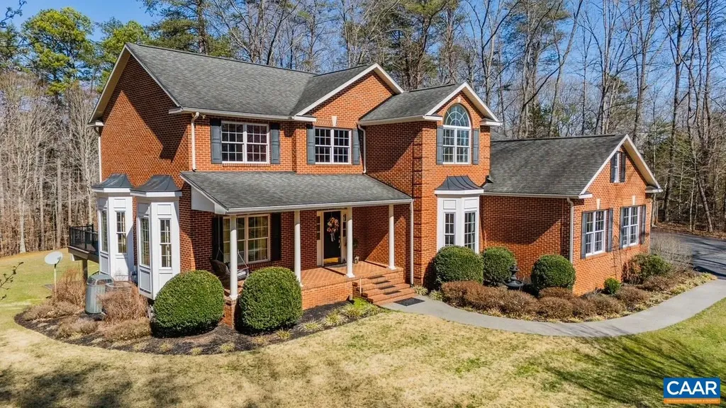 4605 Blue Run Road Somerset VA 22972