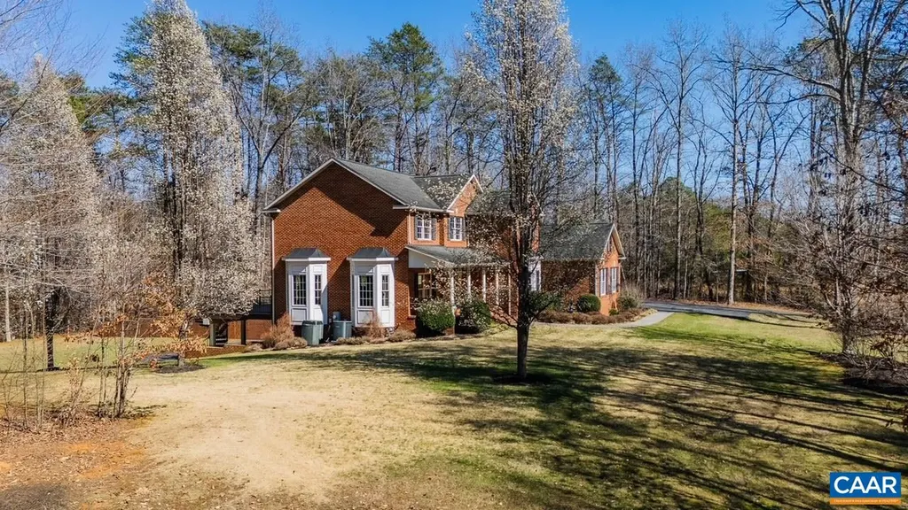 4605 Blue Run Road Somerset VA 22972