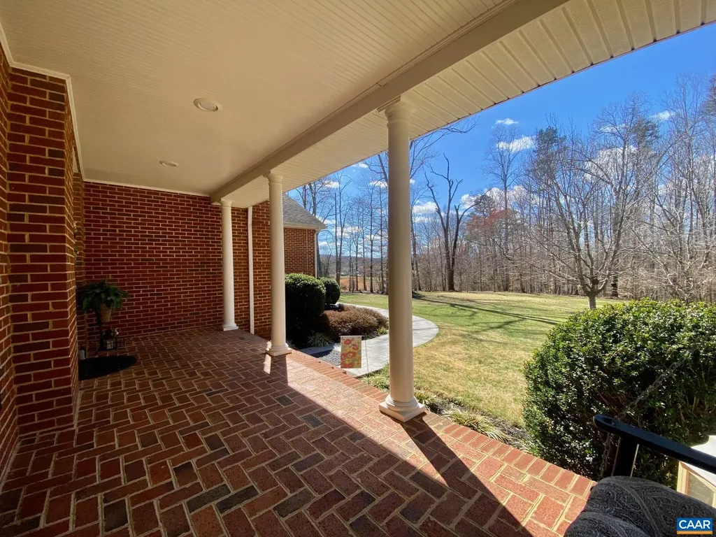 4605 Blue Run Road Somerset VA 22972