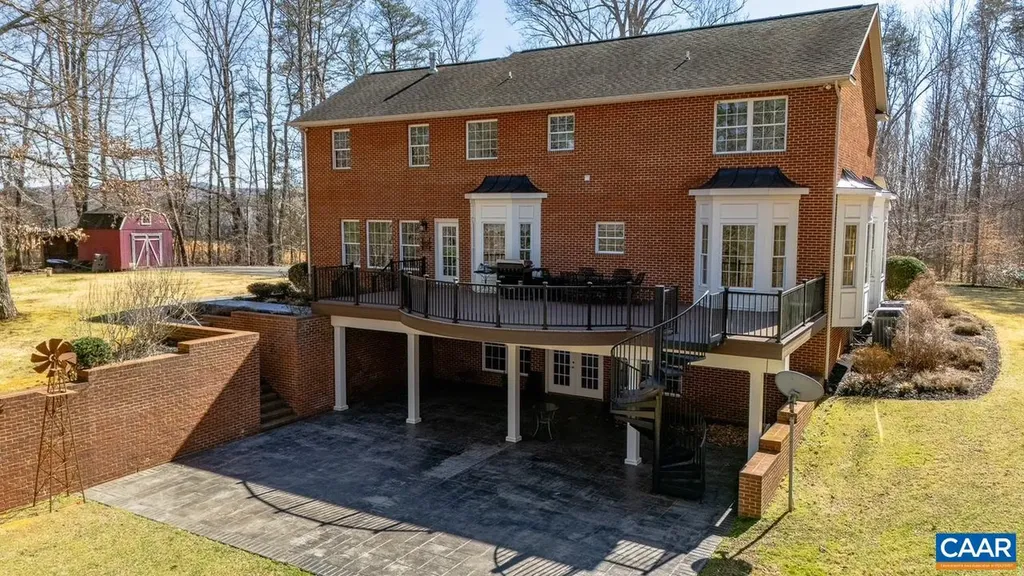 4605 Blue Run Road Somerset VA 22972