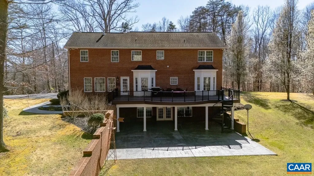 4605 Blue Run Road Somerset VA 22972