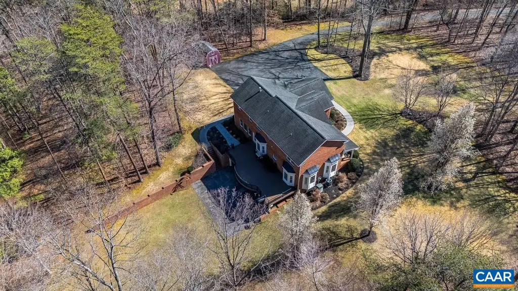 4605 Blue Run Road Somerset VA 22972
