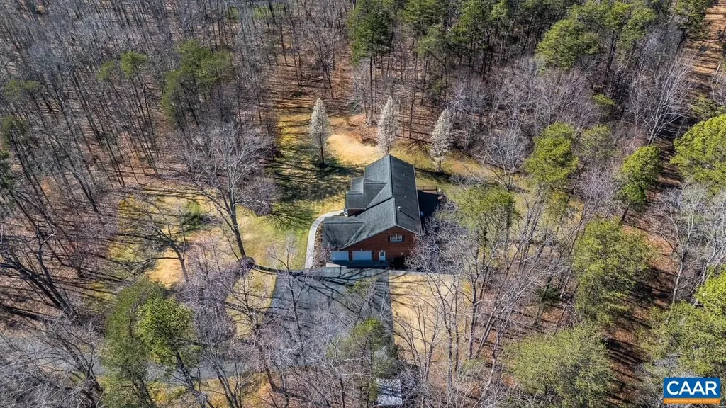 4605 Blue Run Road Somerset VA 22972
