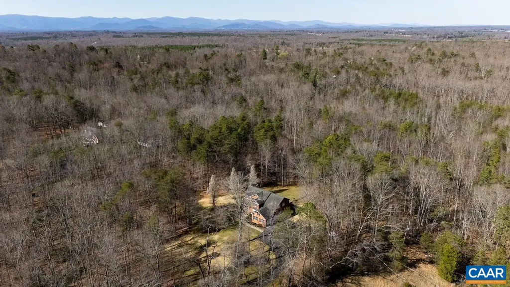4605 Blue Run Road Somerset VA 22972
