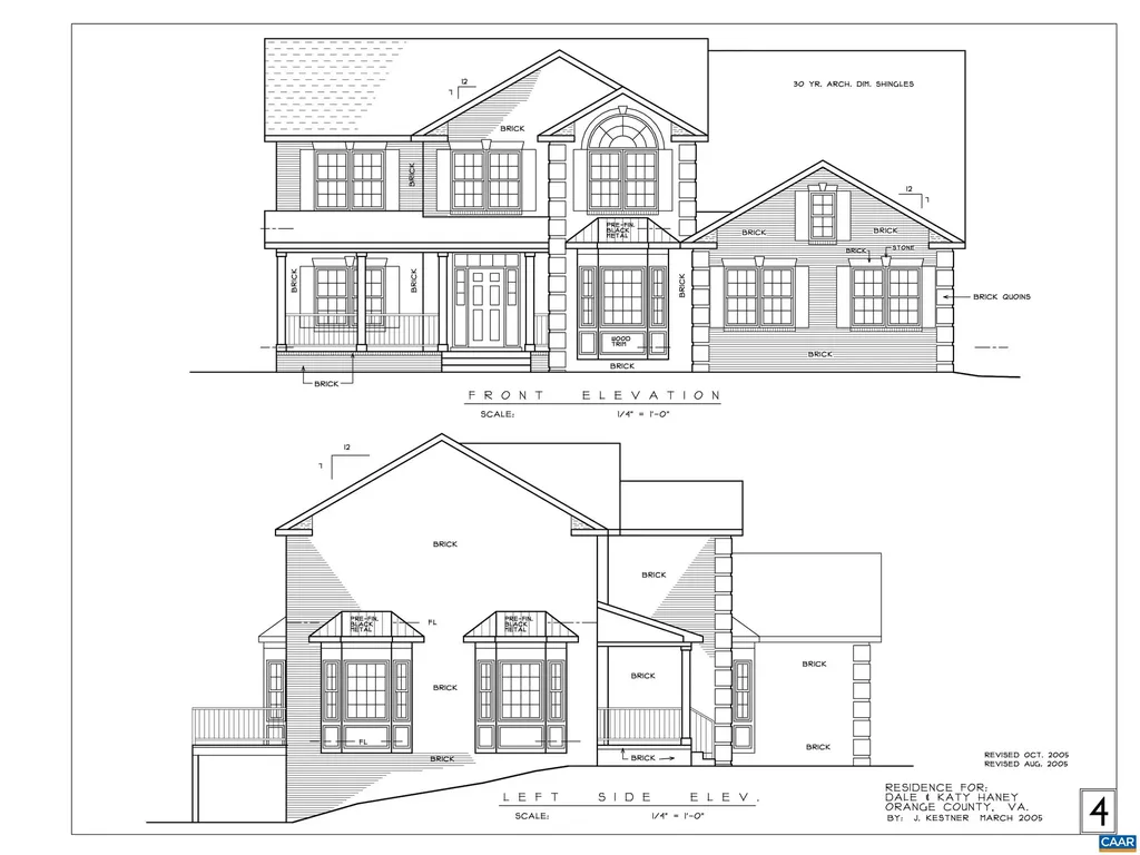4605 Blue Run Road Somerset VA 22972