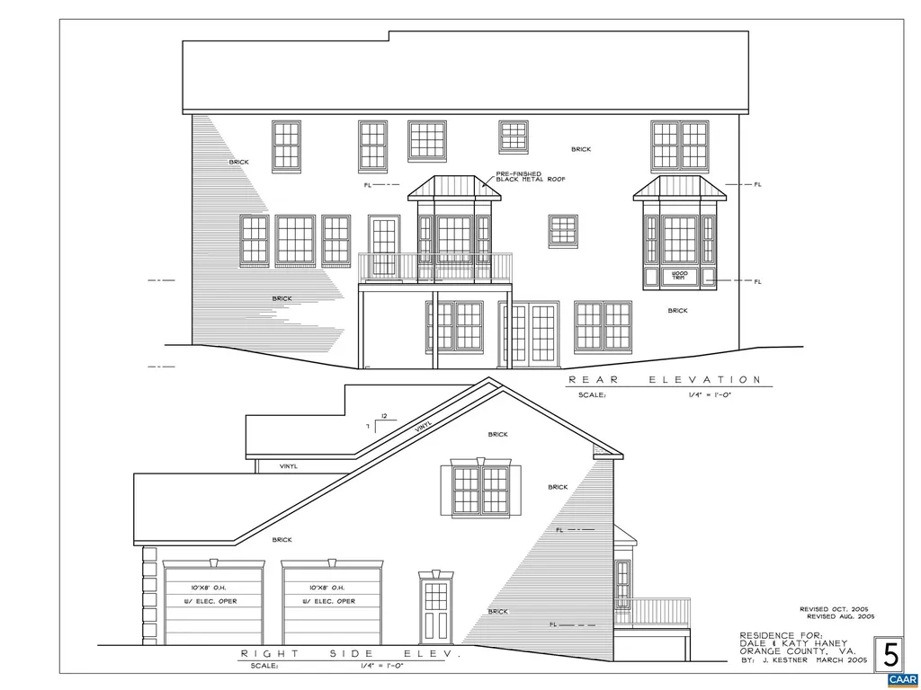 4605 Blue Run Road Somerset VA 22972
