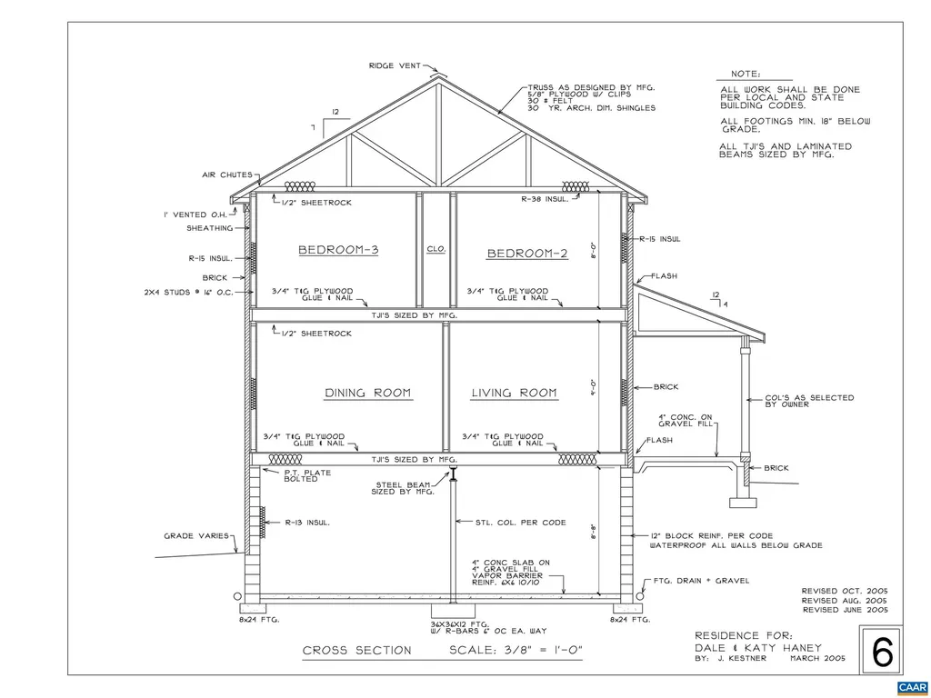 4605 Blue Run Road Somerset VA 22972