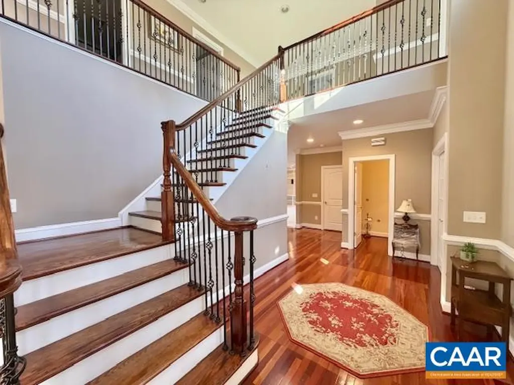 4605 Blue Run Road Somerset VA 22972