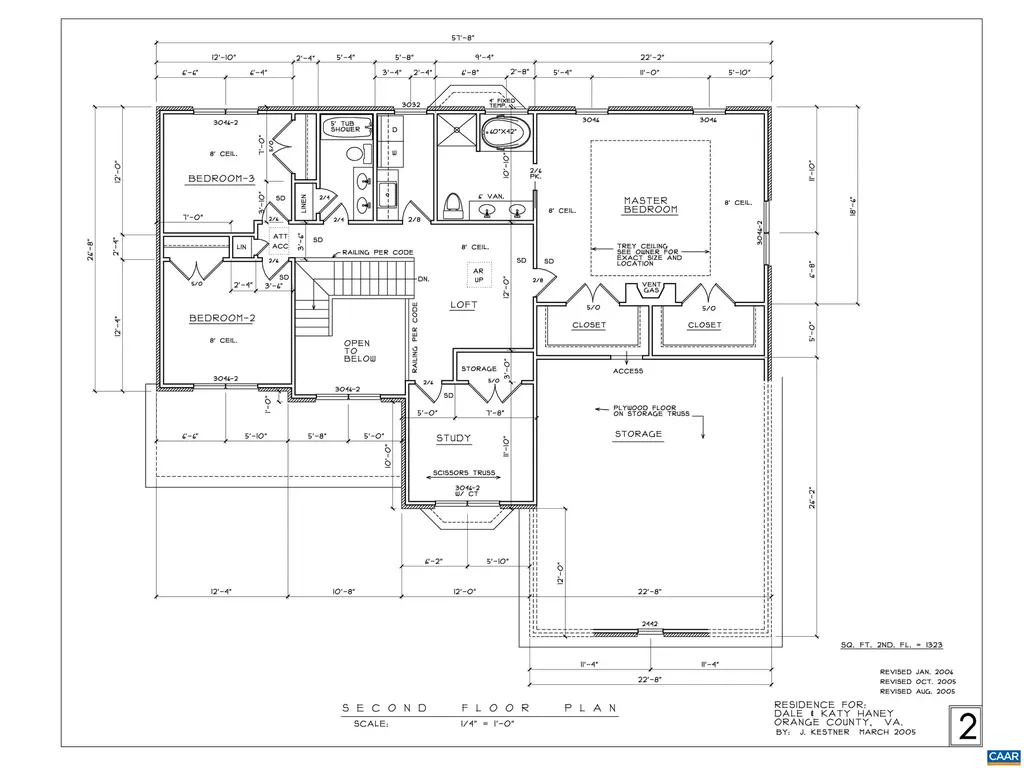 4605 Blue Run Road Somerset VA 22972