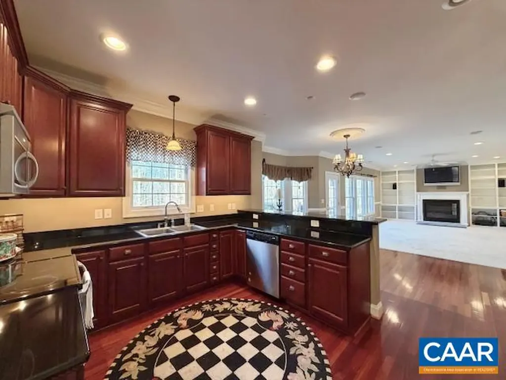 4605 Blue Run Road Somerset VA 22972