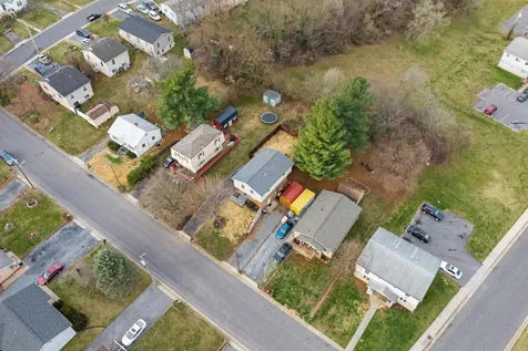 349 Summit Street Harrisonburg VA 22802