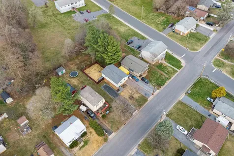 349 Summit Street Harrisonburg VA 22802