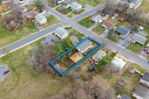 349 Summit Street Harrisonburg VA 22802