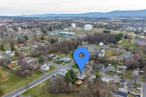 349 Summit Street Harrisonburg VA 22802
