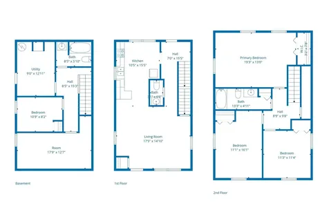 349 Summit Street Harrisonburg VA 22802