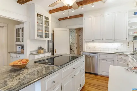 4040 Edge Valley Road North Garden VA 22959