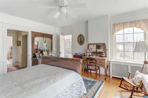 4040 Edge Valley Road North Garden VA 22959