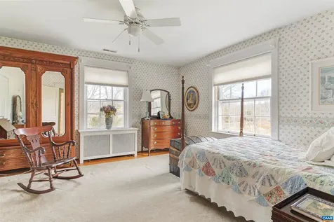 4040 Edge Valley Road North Garden VA 22959