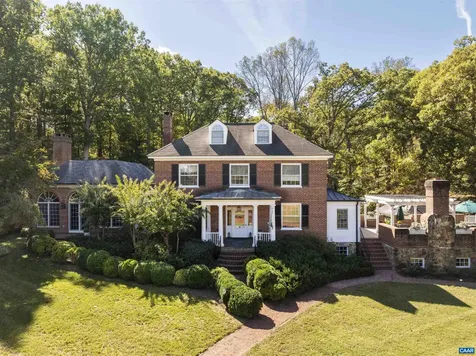 4040 Edge Valley Road North Garden VA 22959