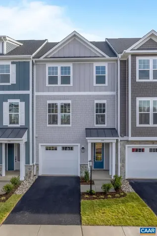 39 Marcella Street Charlottesville VA 22911