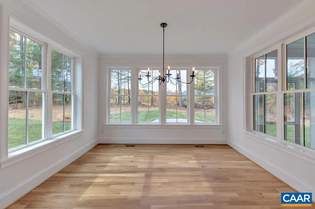 3 Acres Tbb Owensville Road Charlottesville VA 22903