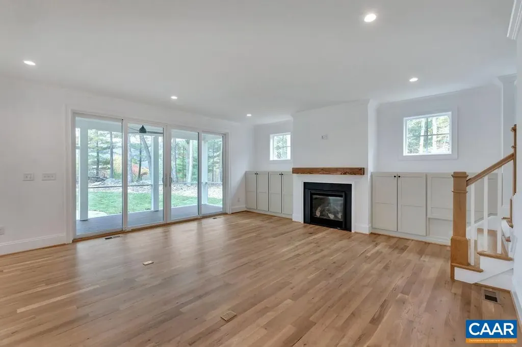 3 Acres Tbb Owensville Road Charlottesville VA 22903