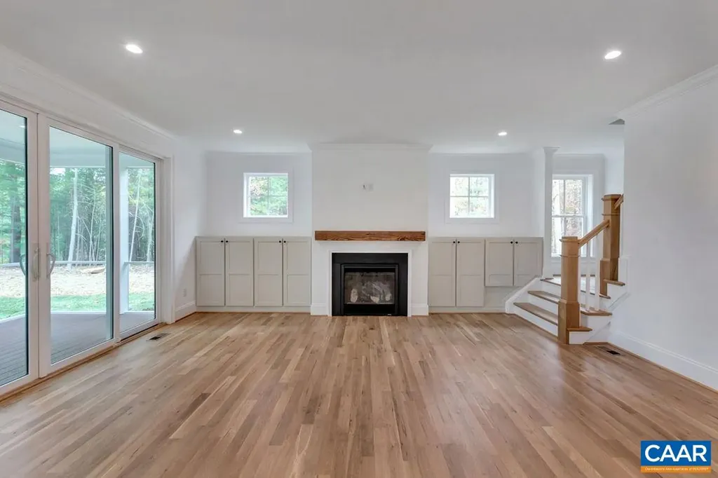3 Acres Tbb Owensville Road Charlottesville VA 22903