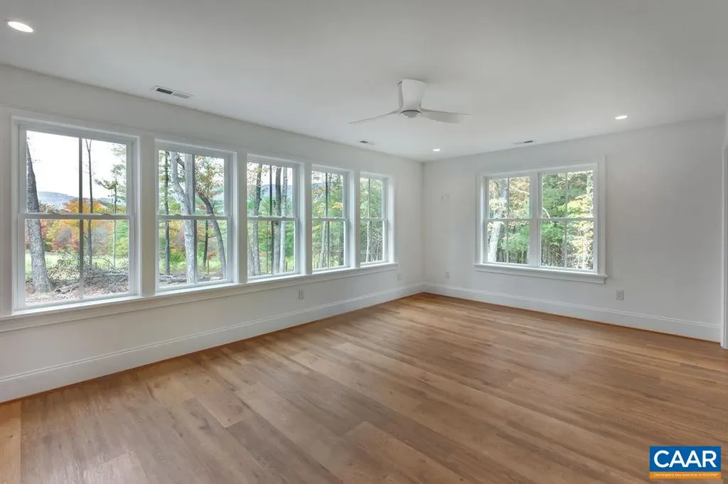 3 Acres Tbb Owensville Road Charlottesville VA 22903