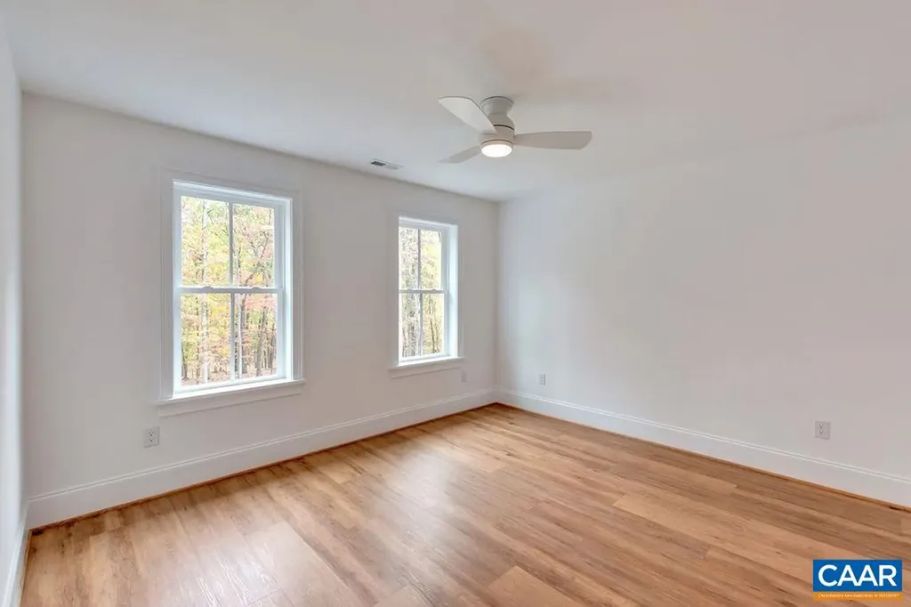 3 Acres Tbb Owensville Road Charlottesville VA 22903