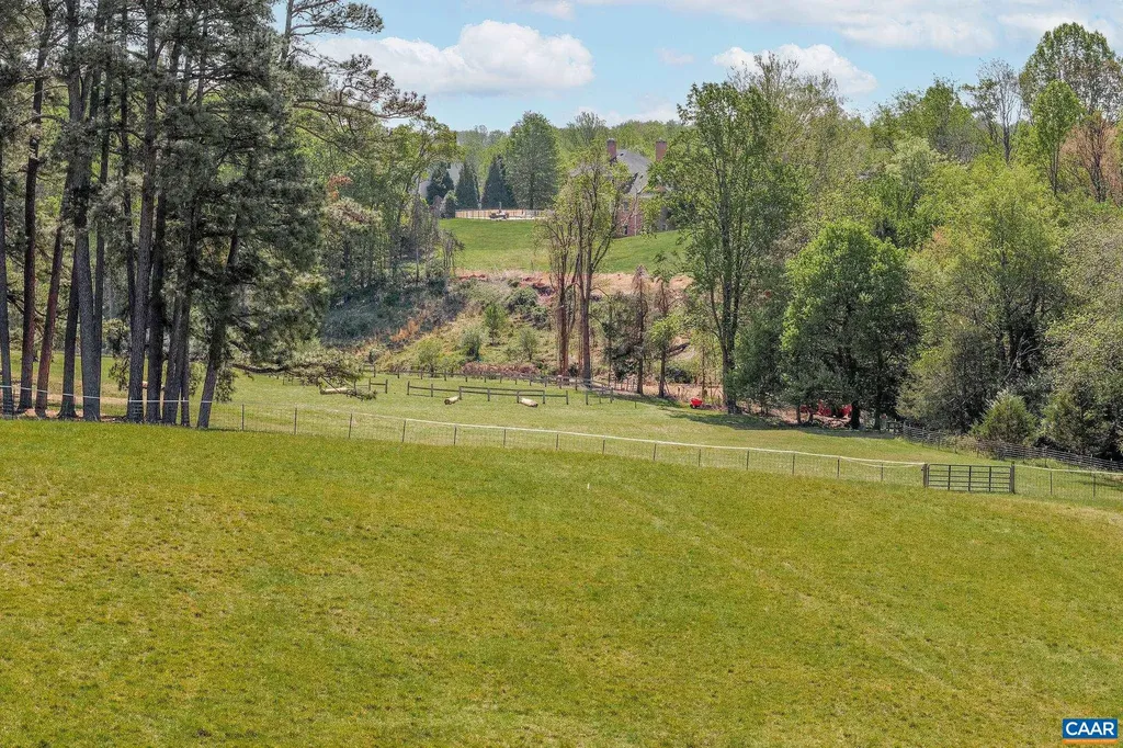 3 Acres Tbb Owensville Road Charlottesville VA 22903