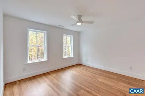 3 Acres Tbb Owensville Road Charlottesville VA 22903