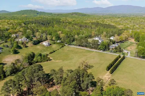 3 Acres Tbb Owensville Road Charlottesville VA 22903