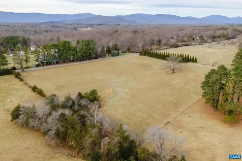 3 Acres Tbb Owensville Road Charlottesville VA 22903