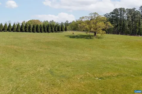 3 Acres Tbb Owensville Road Charlottesville VA 22903