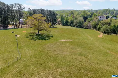 3 Acres Tbb Owensville Road Charlottesville VA 22903