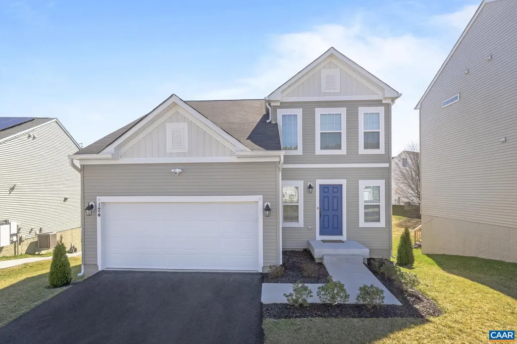 124 Shady Court Waynesboro VA 22980