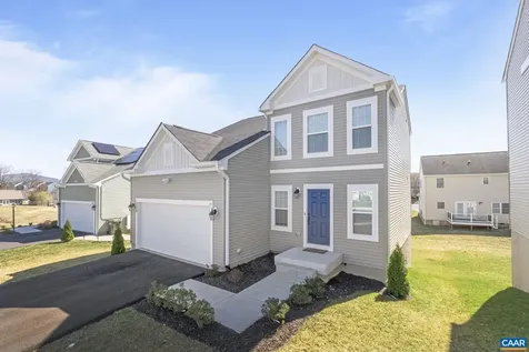 124 Shady Court Waynesboro VA 22980