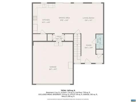 124 Shady Court Waynesboro VA 22980