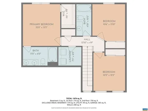 124 Shady Court Waynesboro VA 22980