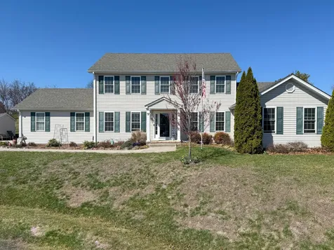 35 Devonshire Court Fishersville VA 22939