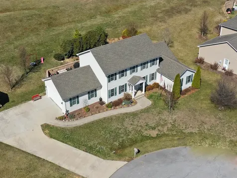 35 Devonshire Court Fishersville VA 22939