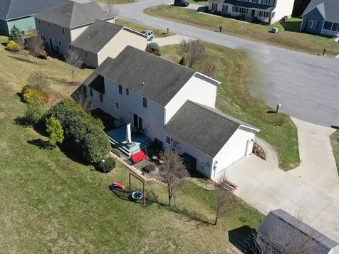 35 Devonshire Court Fishersville VA 22939