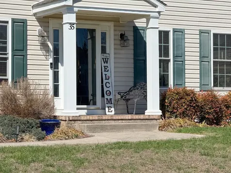 35 Devonshire Court Fishersville VA 22939