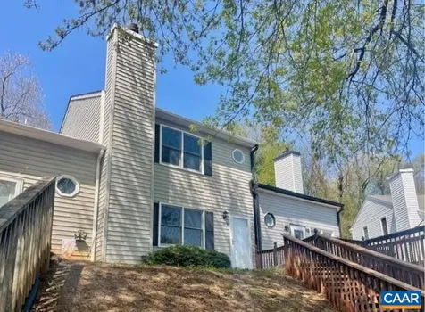 943 Rives Street Charlottesville VA 22902