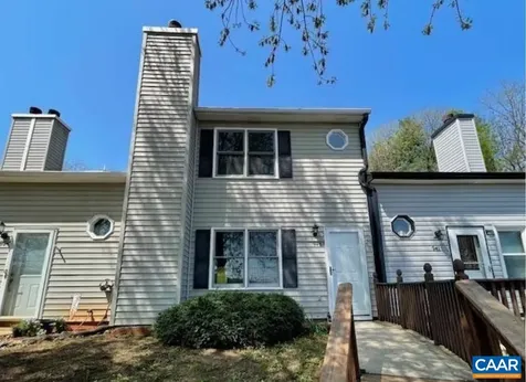 943 Rives Street Charlottesville VA 22902