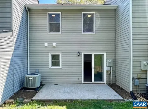 943 Rives Street Charlottesville VA 22902